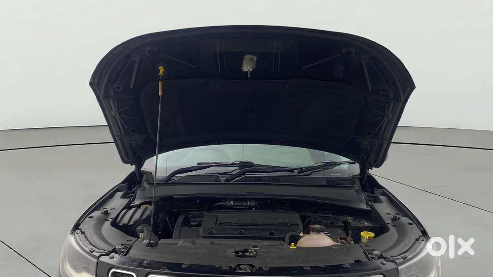 Jeep Compass 1.4 Night Eagle Petrol At, 2018, Petrol