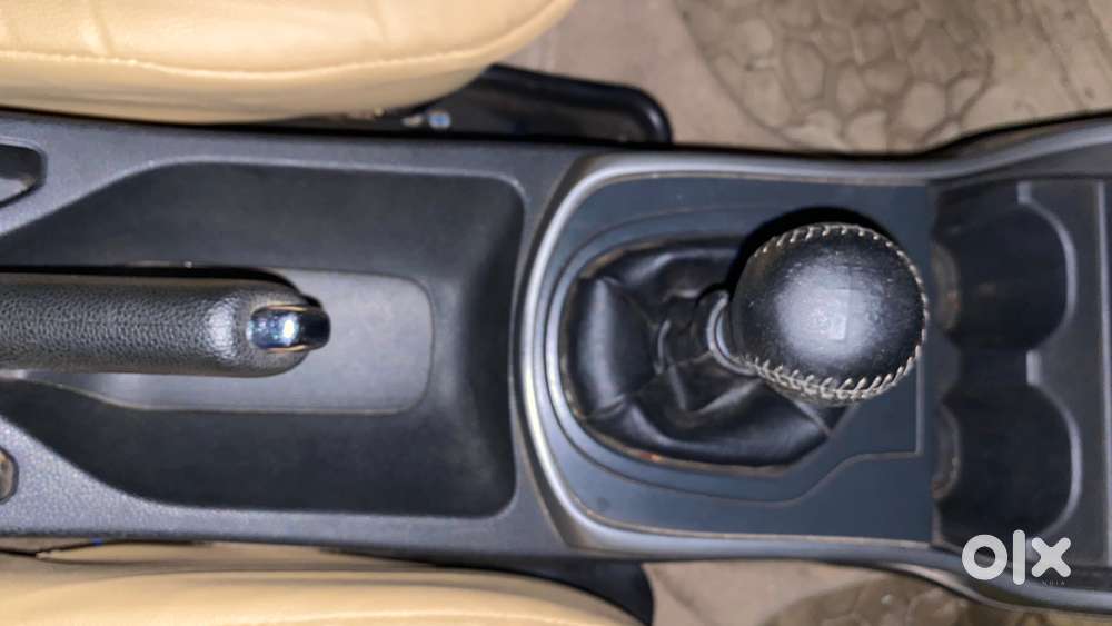 Honda City I Dtec Vx, 2019, Diesel