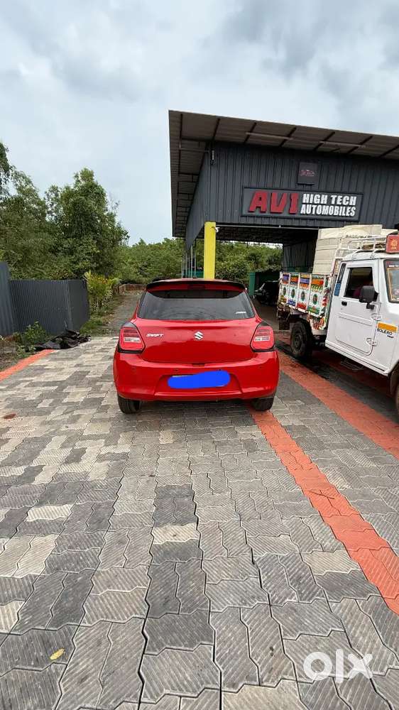 Maruti Suzuki Swift Vdi 2019 Diesel Manual