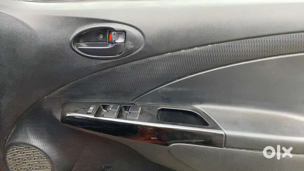 Toyota Etios Cross 1.2 G, 2014, Petrol