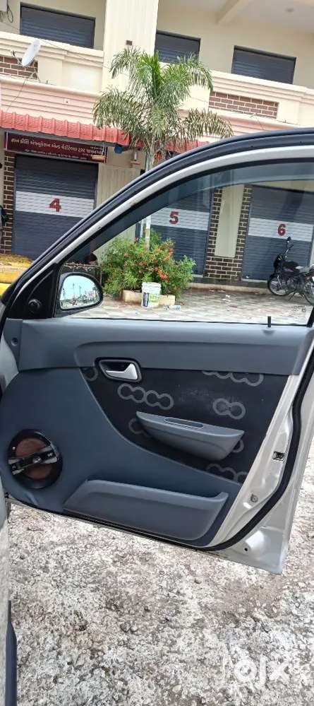Maruti Suzuki Alto 2015 Lxi