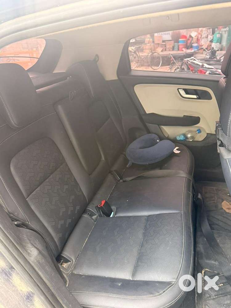Tata Car Petrol 2022