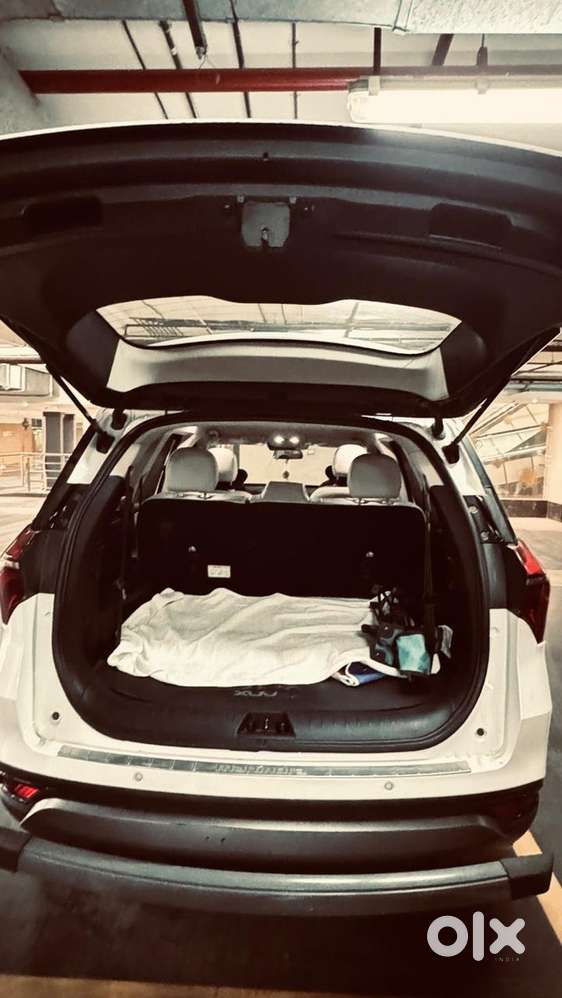 Mahindra Xuv700 Petrol 2023