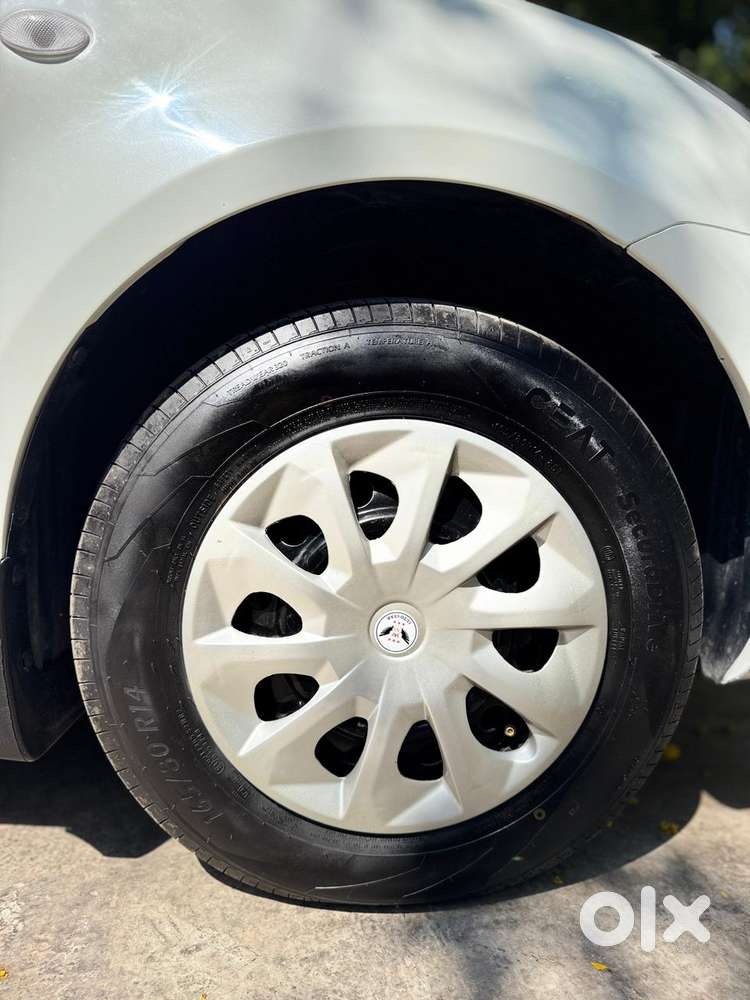 Maruti Suzuki Dzire, 2008, Diesel