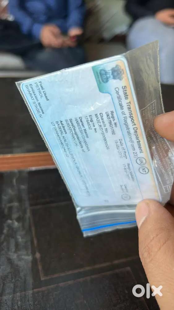 Swfit Desire 2016 Modal Jaldi Call Kre