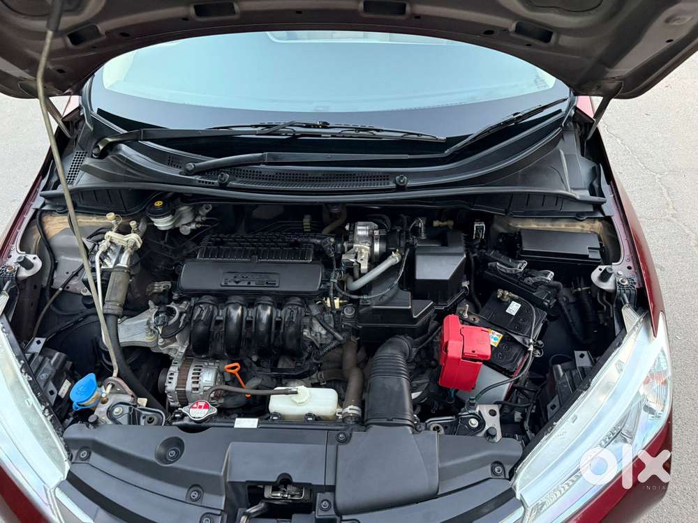 Honda City 2015-2017 I Vtec Vx Option, 2017, Petrol