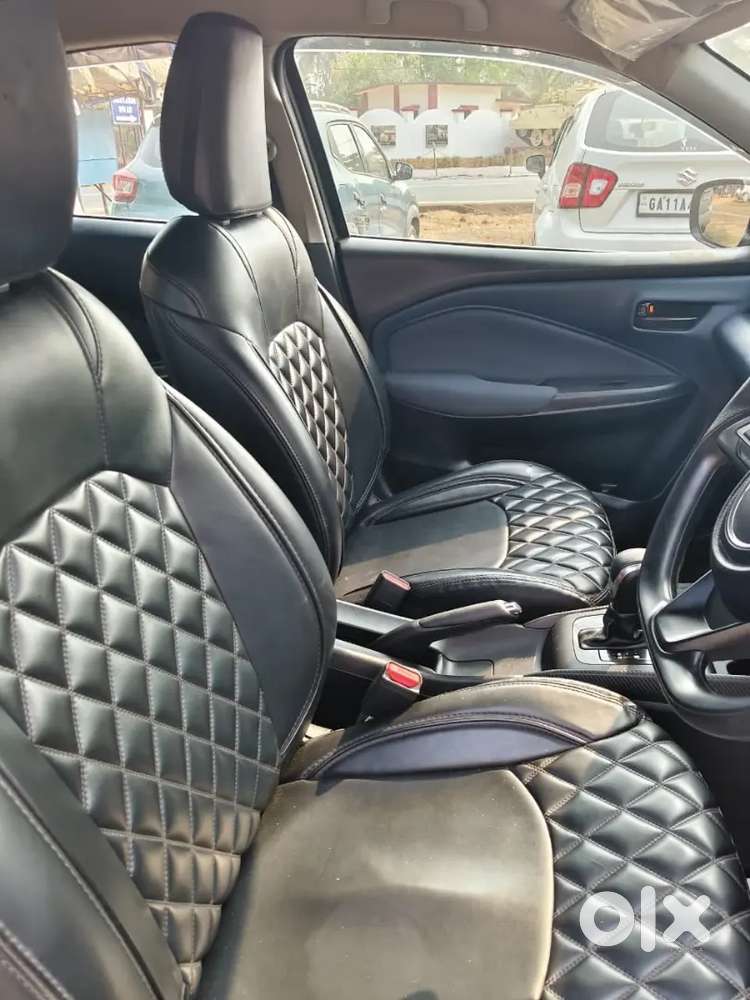 Maruti Suzuki Baleno 2023 Petrol 25000 Km Driven