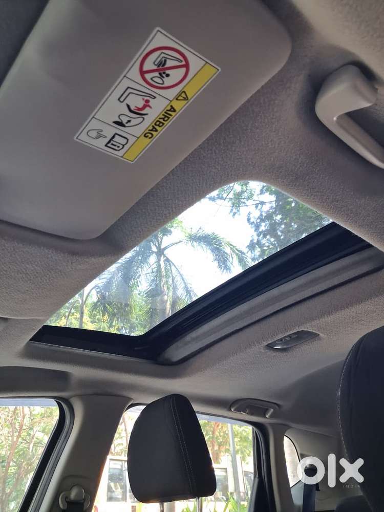 Honda Wr-v I-vtec Vx, 2019, Petrol