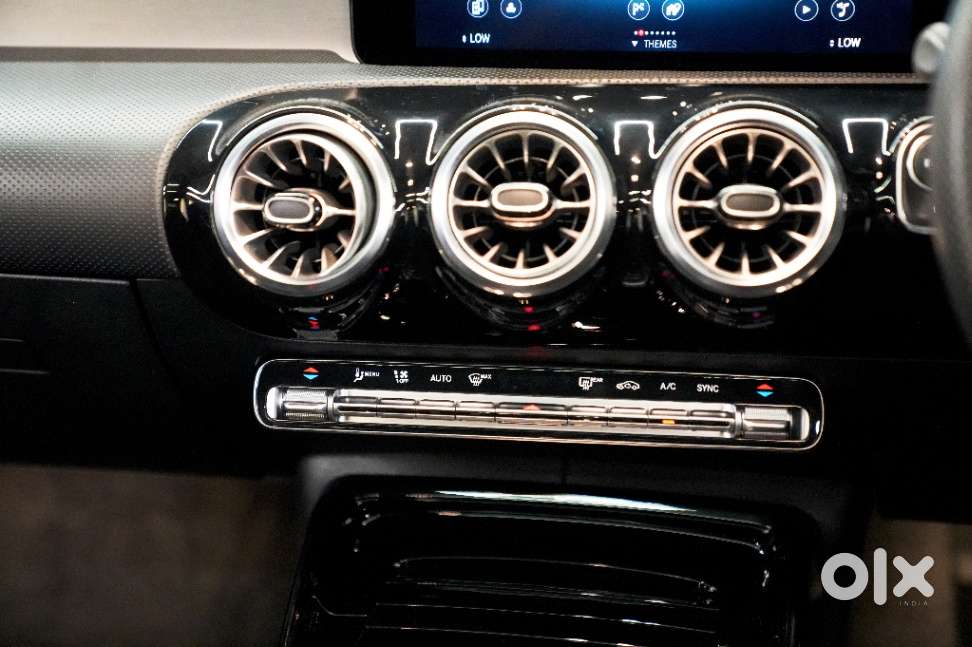 Mercedes-benz Amg A35 4matic, 2021, Petrol