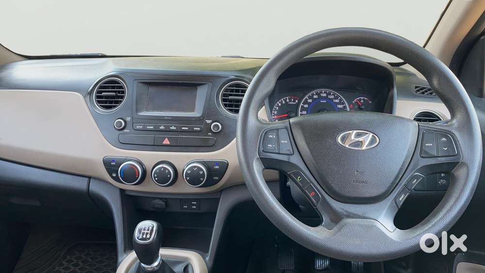 Hyundai Grand I10 Sportz 1.2 Kappa Vtvt, 2017, Petrol