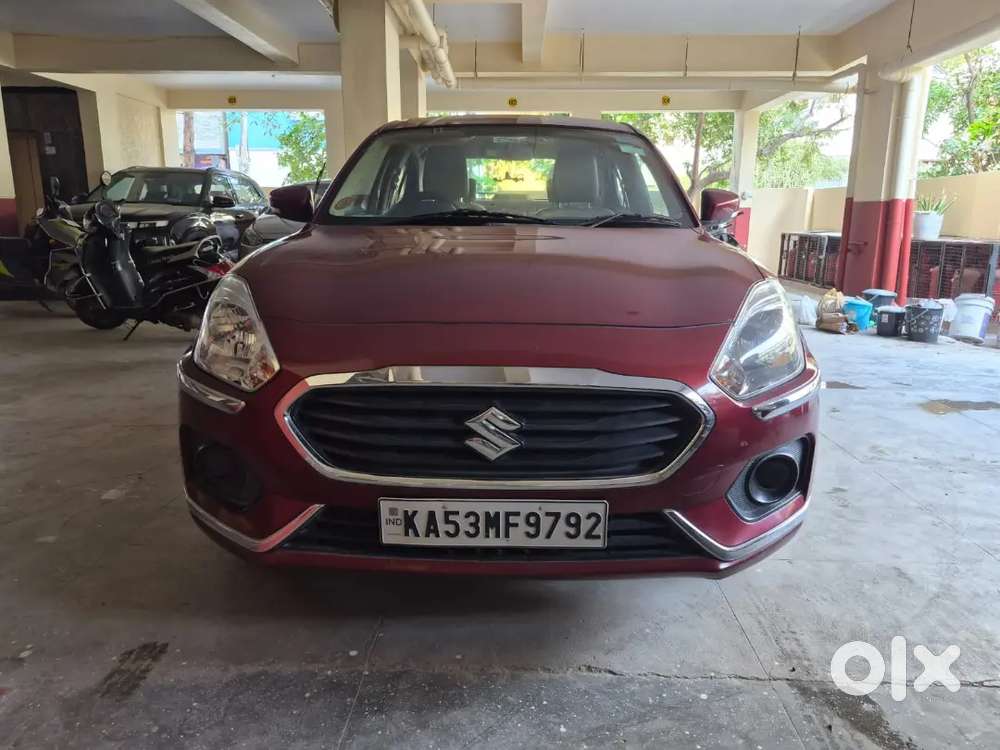 Maruti Suzuki Dzire 2019 VXI (Dealer's stay away)