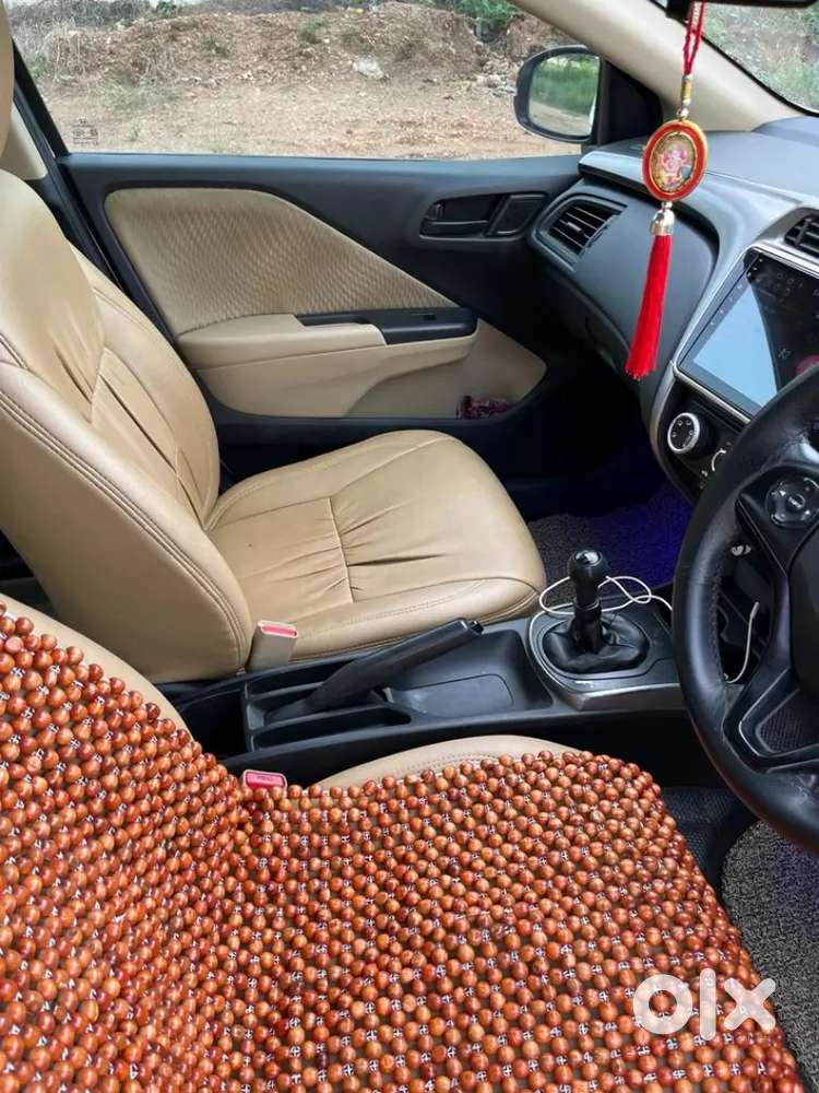 Honda City 1.5 Vx 2014