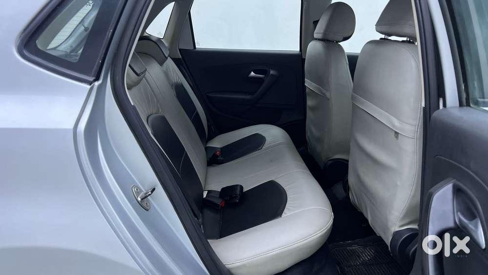 Volkswagen Polo Petrol Comfortline 1.2l, 2014, Petrol