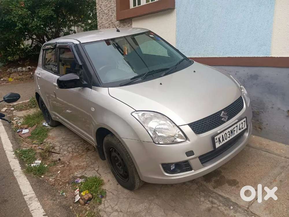 Swift Maruti Suzuki 2006