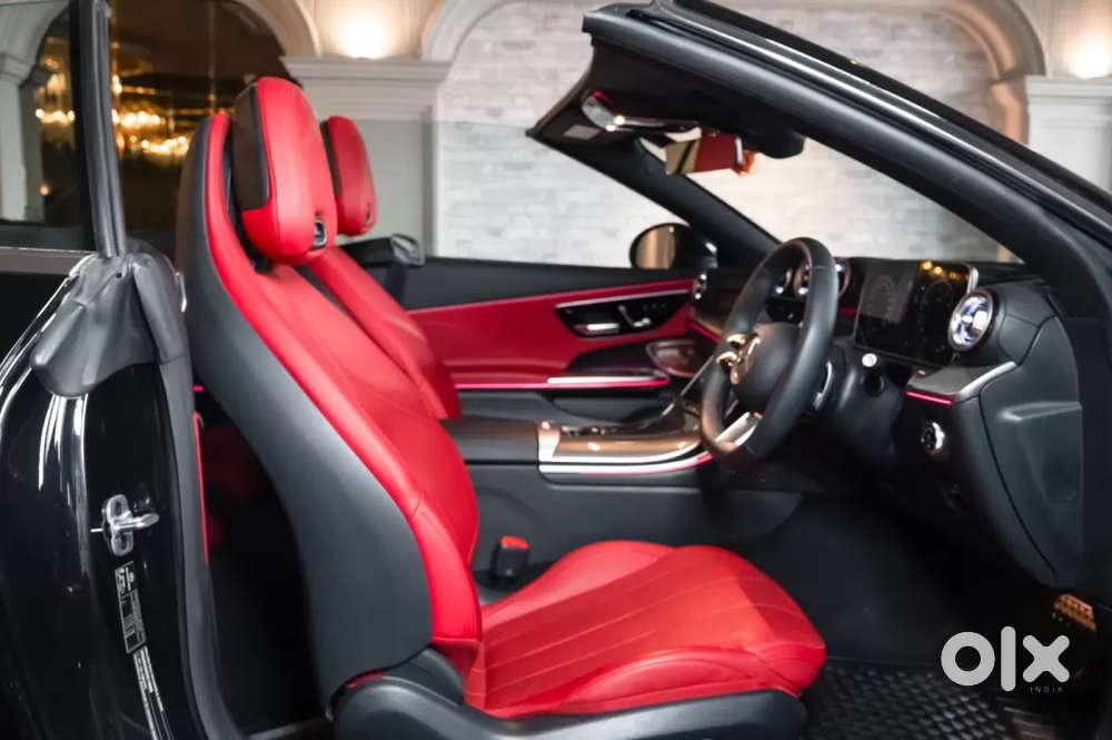 Mercedes-benz Cle Cabriolet, 2026, Petrol