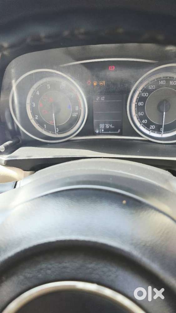 Maruti Suzuki Dzire 1.2 Vxi, 2021, Petrol