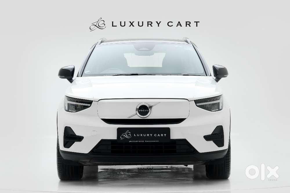 Volvo Xc40 Recharge, 2024, Electric