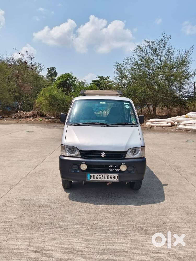 Maruti Eeco 7seater