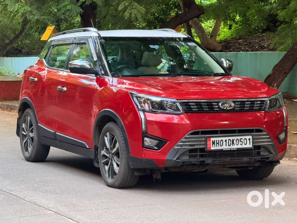 Mahindra Xuv300 2019 Diesel