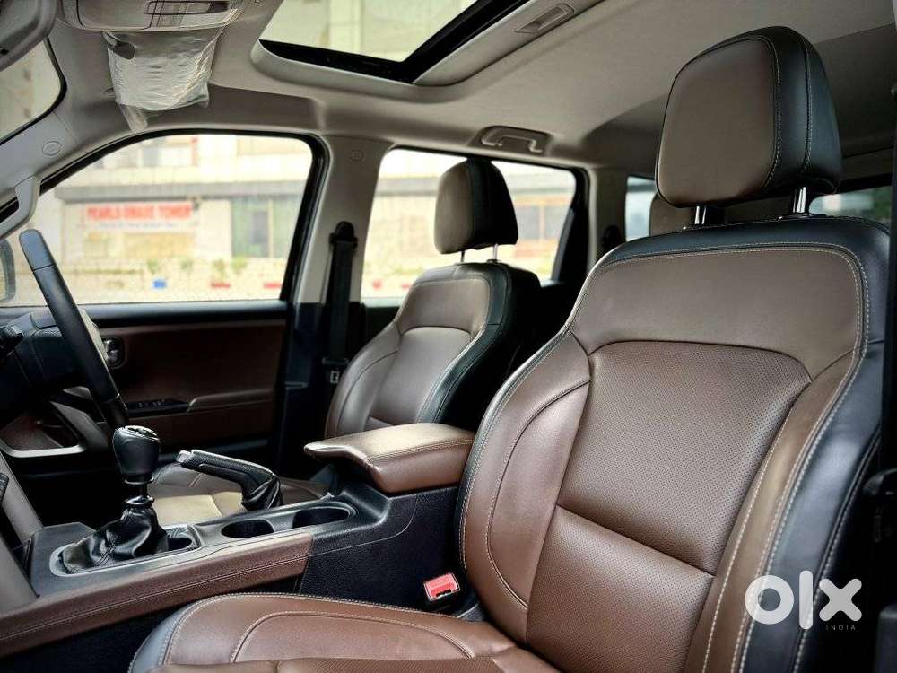 Mahindra Scorpio-n 2.2 Z8 Diesel Mt 7 Str, 2023, Diesel