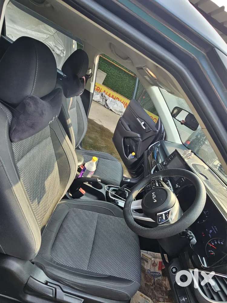 Kia Seltos 2022 Diesel In Excellent Condition For Sale.