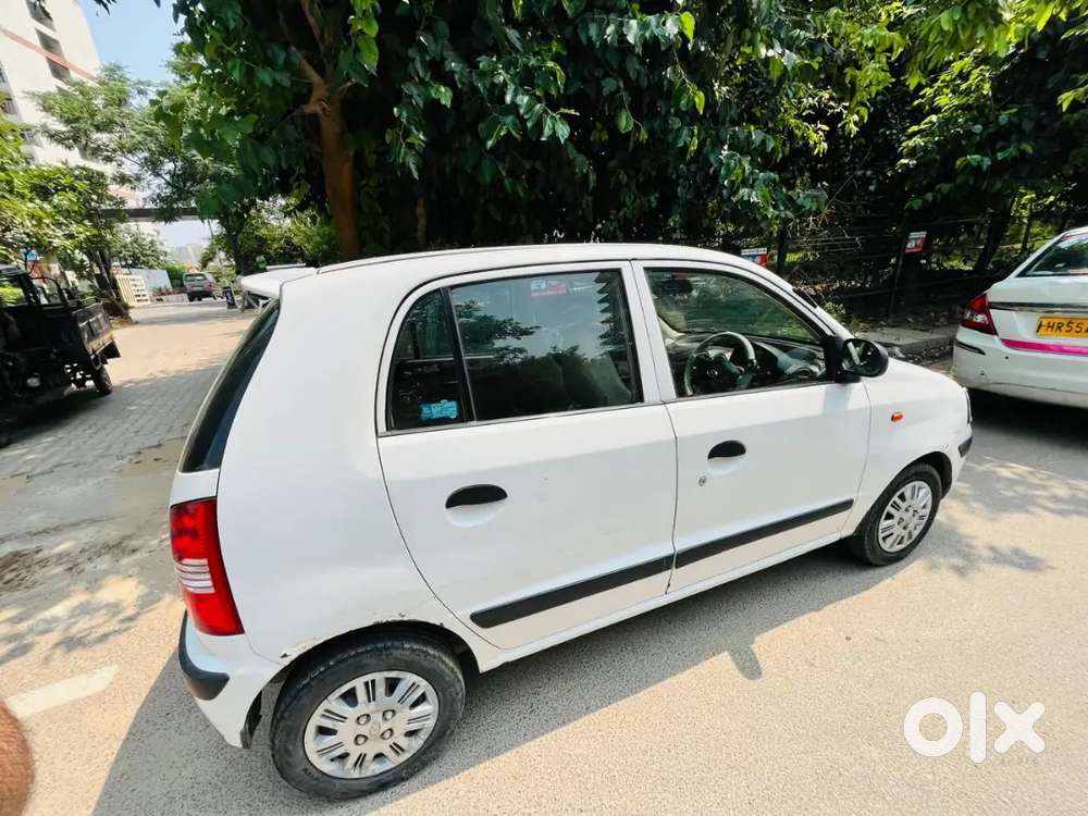 Hyundai Santro Xing 2012 For Sale
