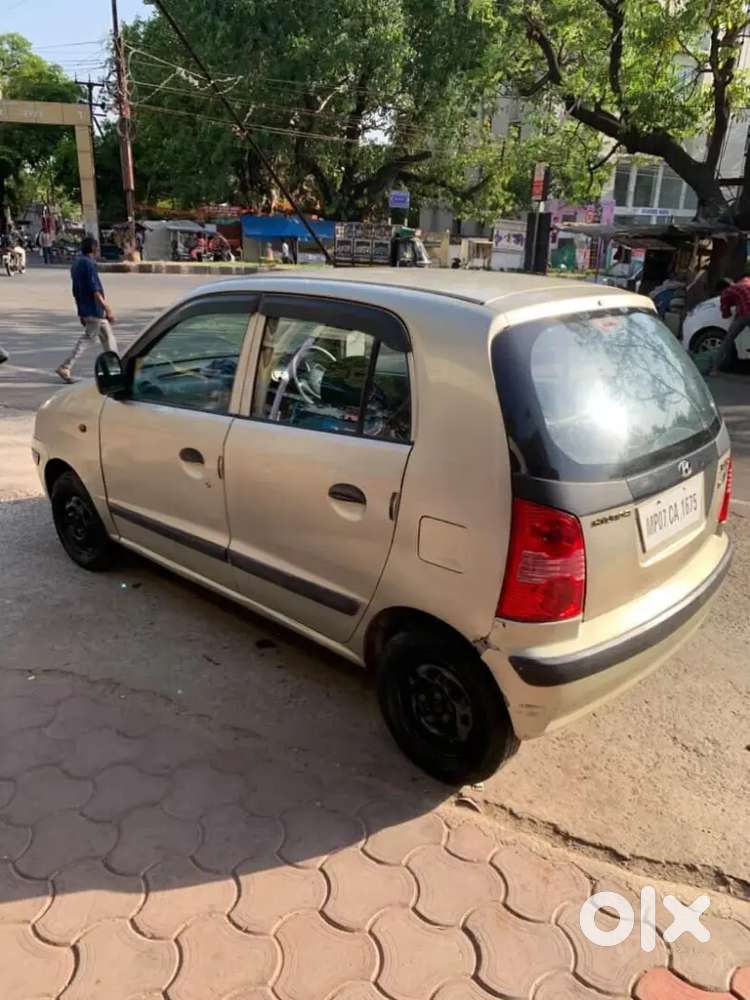 Hyundai Santro Xing 2006