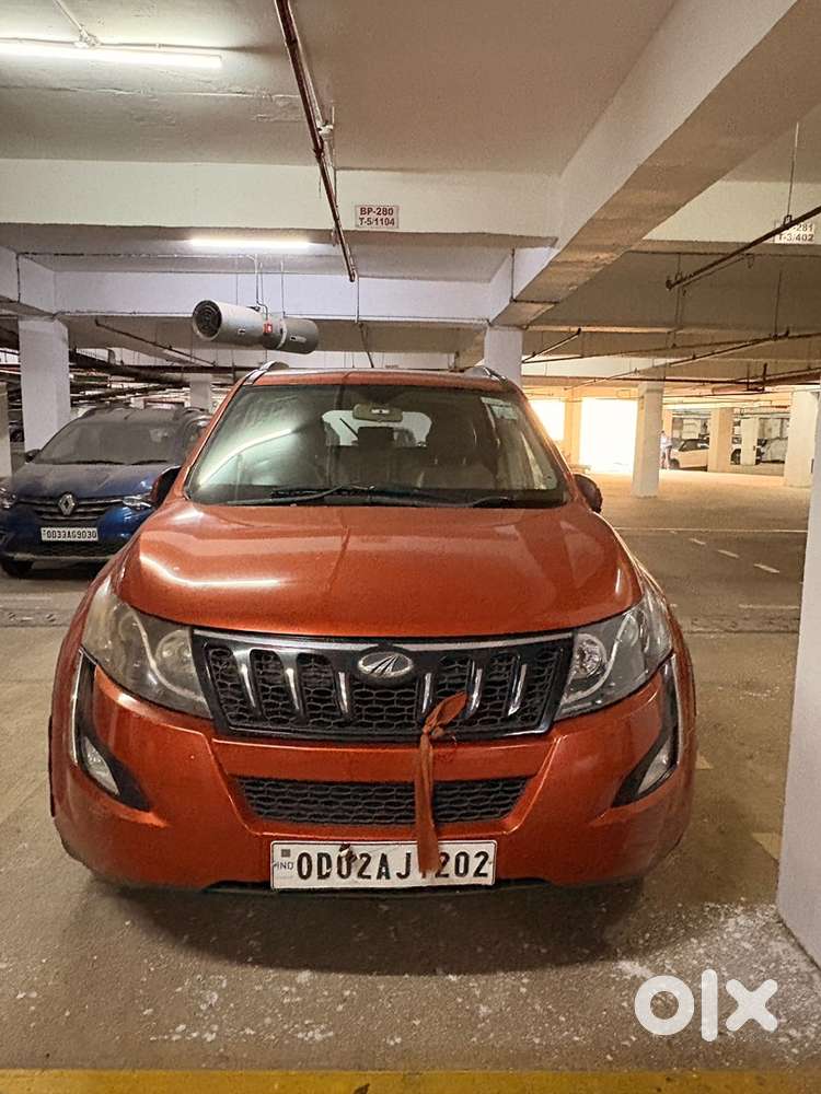 Mahindra Xuv500 Diesel 1997
