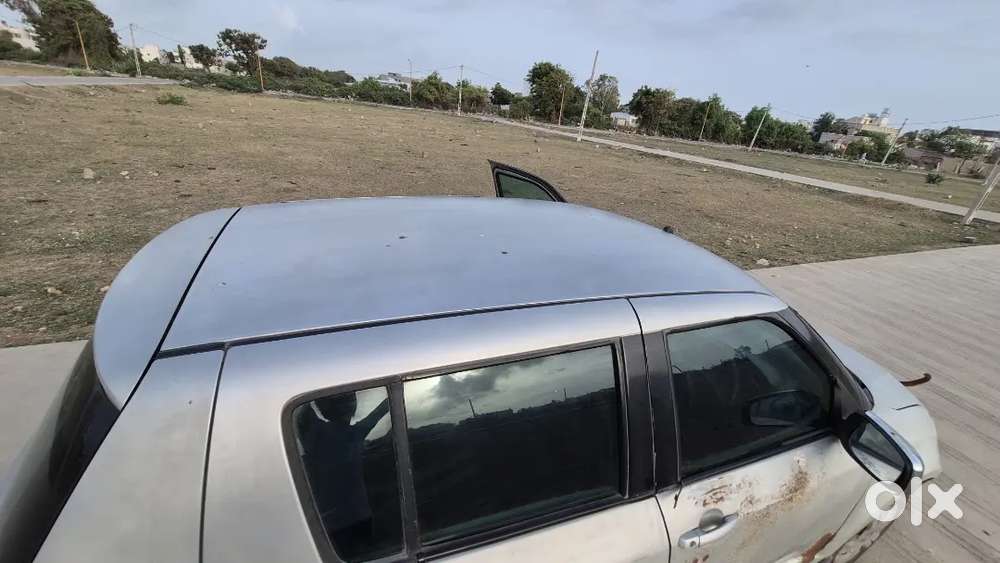Maruti Suzuki Swift Diesel 2007