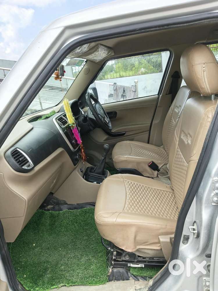 Mahindra Bolero Neo 1.5 N8, 2022, Diesel