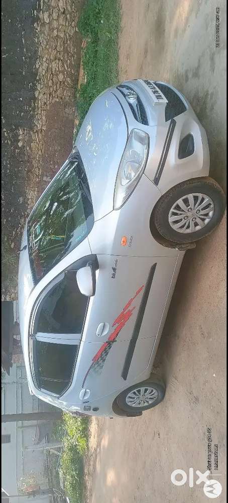 Hyundai I10 2013 Petrol 165000 Km Driven