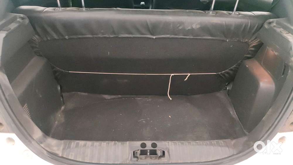 Ford Freestyle Titanium Petrol, 2020, Petrol