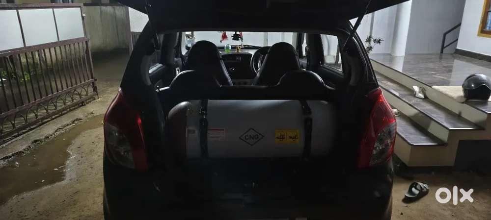 Maruti Suzuki 800 2019 Cng & Hybrids 28000 Km Driven