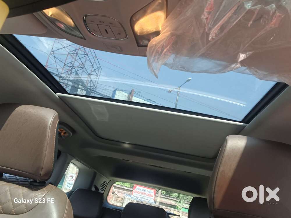 Jeep Meridian Limited Plus 4x4 At, 2022, Diesel