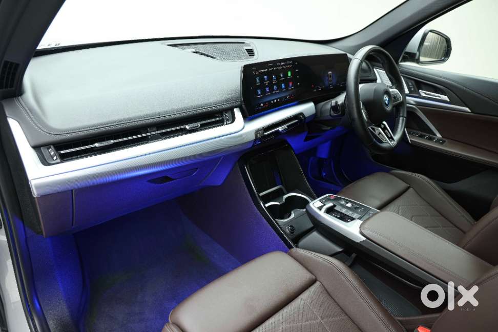 Bmw Ix1 Xdrive30 M Sport, 2024, Electric