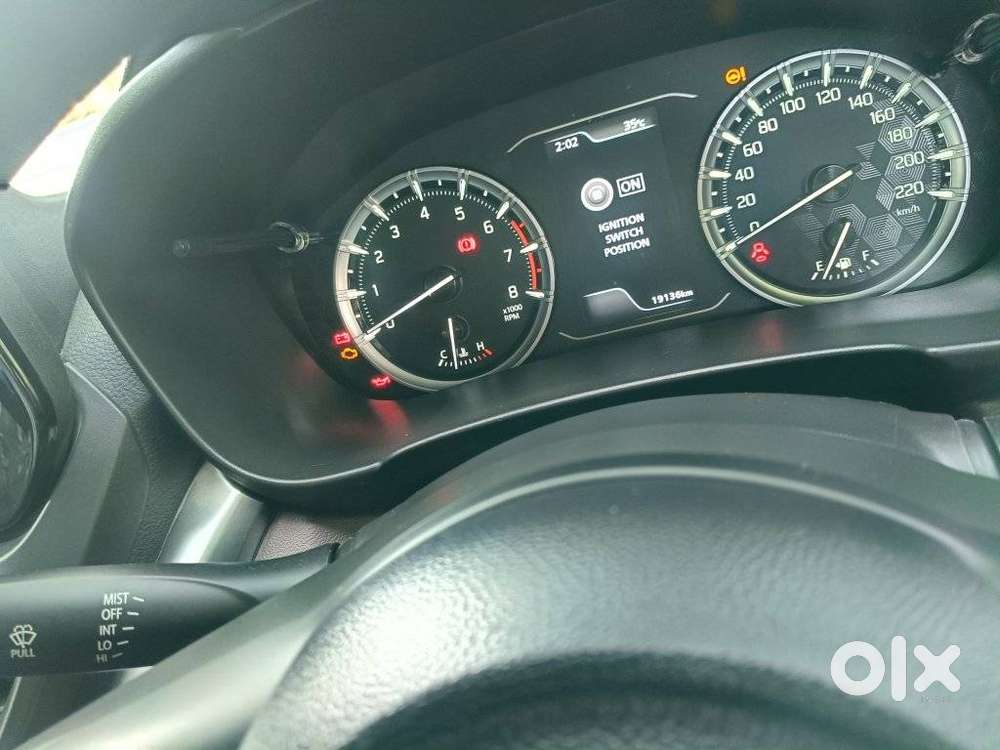 Maruti Suzuki Grand Vitara 1.5 Delta Smart Hybrid, 2023, Petrol
