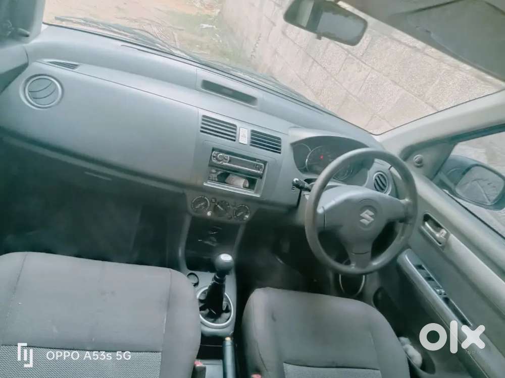Swift Vdi Maruti Suzuki 2008