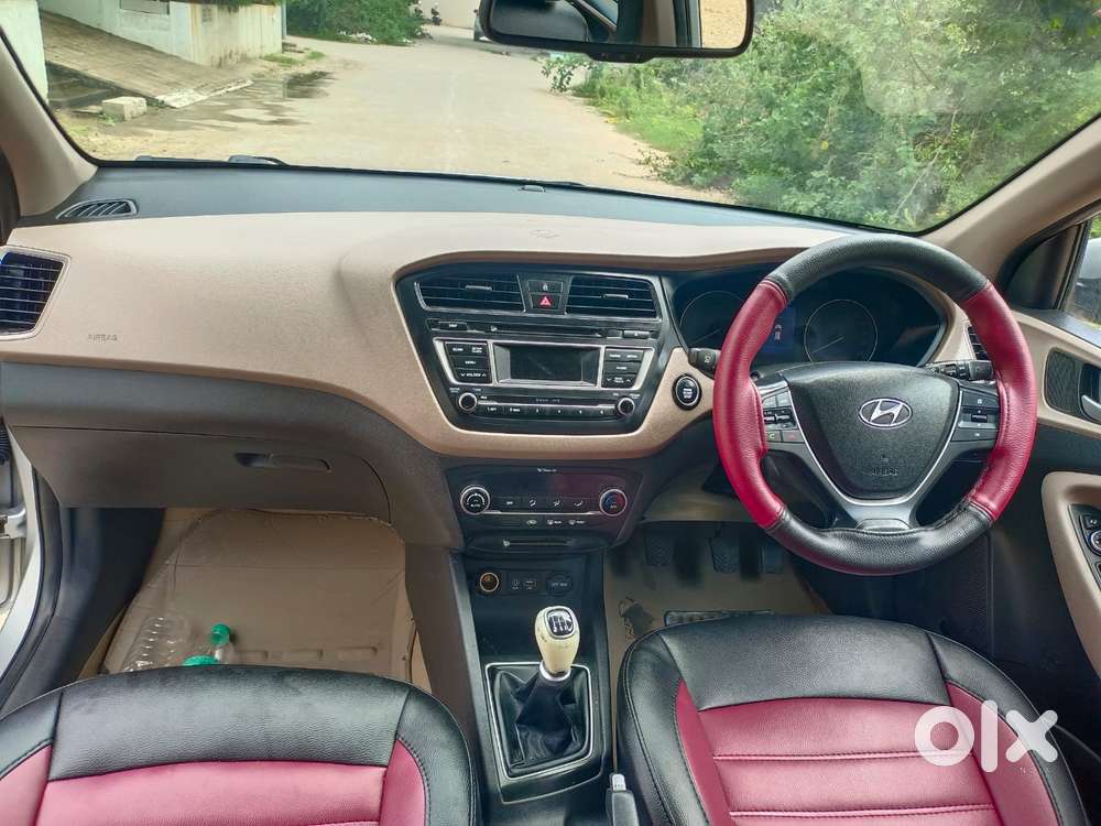 Hyundai I20 1.2 Asta, 2014, Petrol