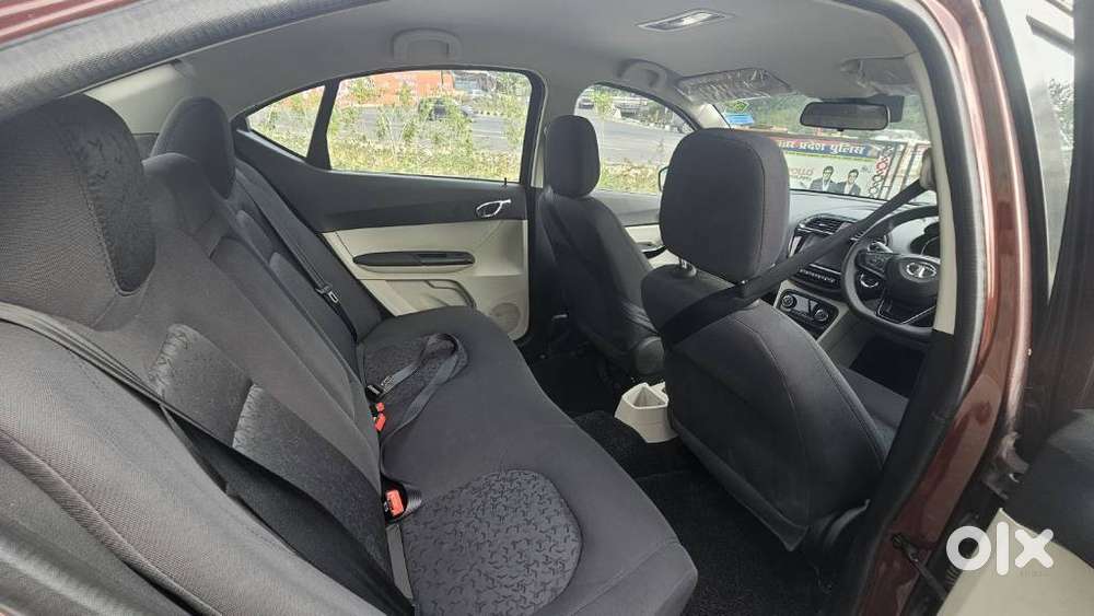 Tata Tigor 1.2 Revotron Xz Plus Cng, 2022, Cng & Hybrids