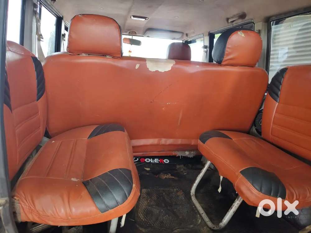Mahindra Bolero Zlx 2012 Diesel Manual