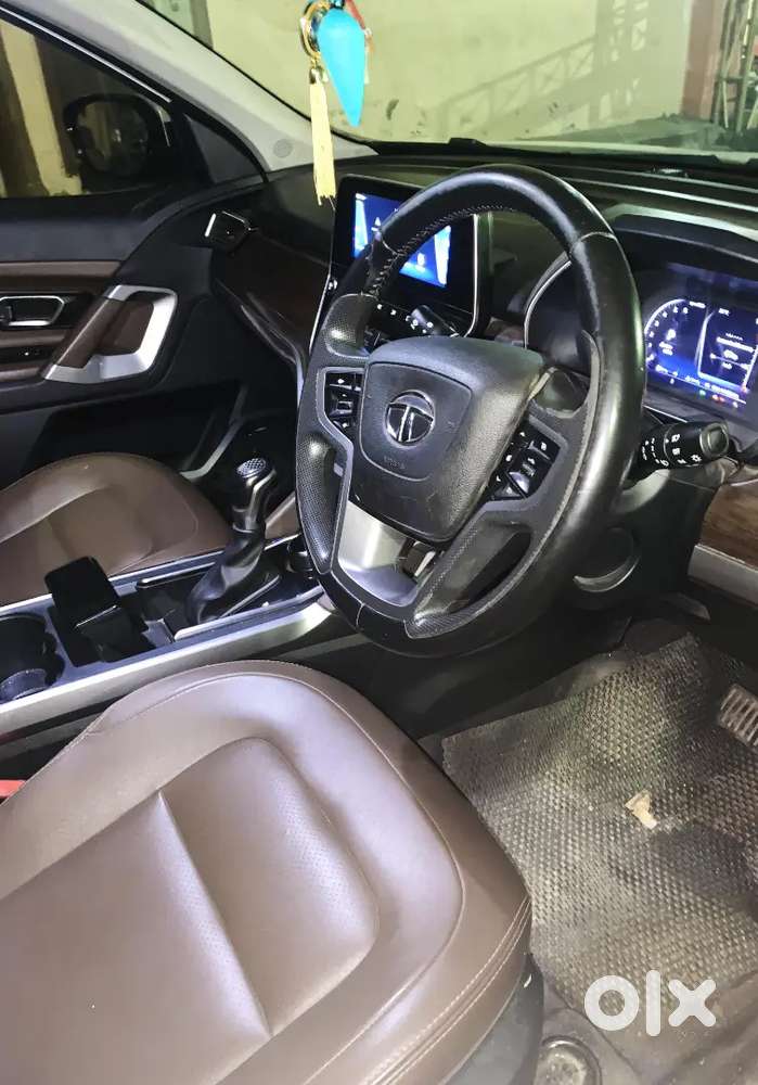 Tata Harrier Xza+ 2.0 Diesel (2020)  Top Model  Excellent Condition