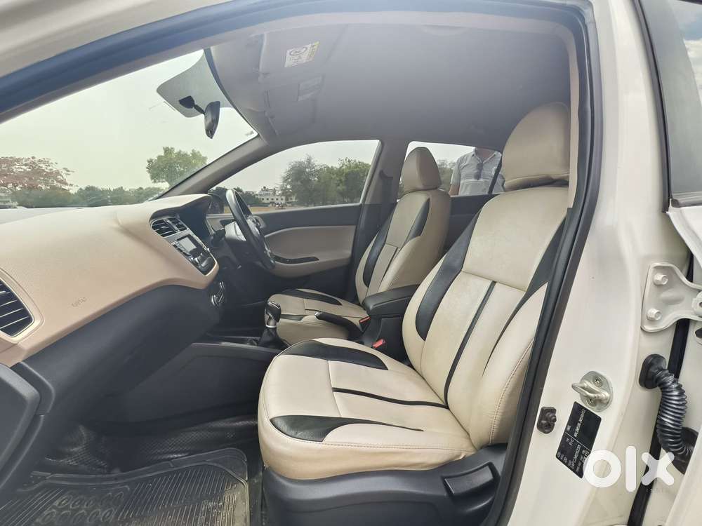 Hyundai I20 1.2 Asta, 2018, Diesel