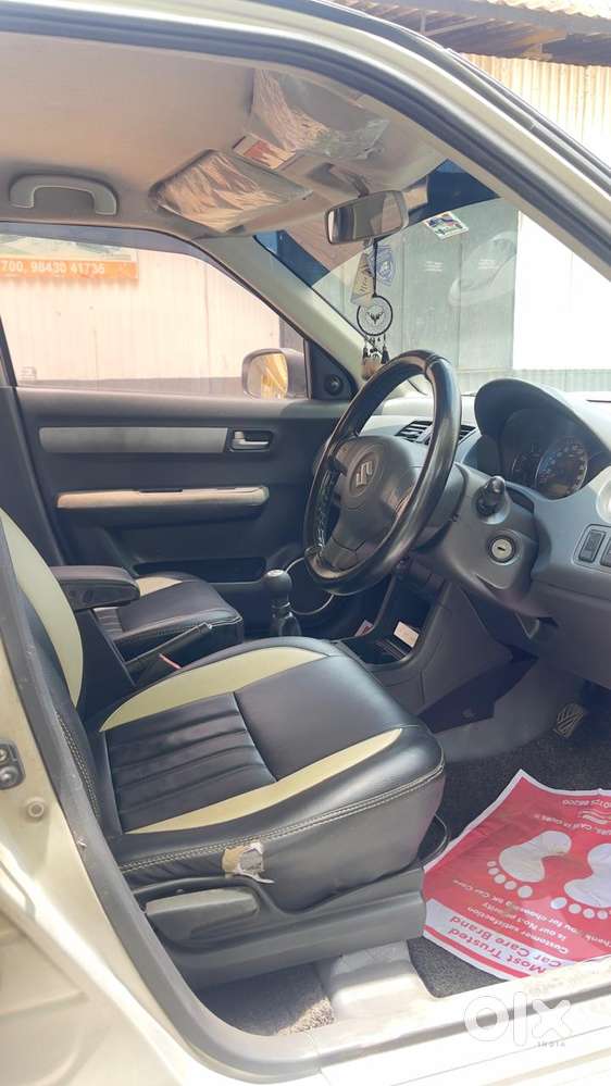 Maruti Suzuki Swift Dzire Vdi Bsiv, 2009, Diesel