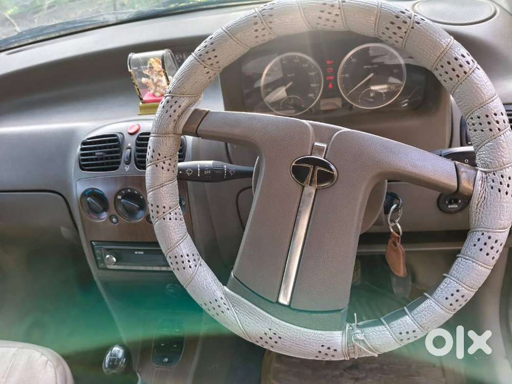 Car Is In Good Condition Not Very Much Used