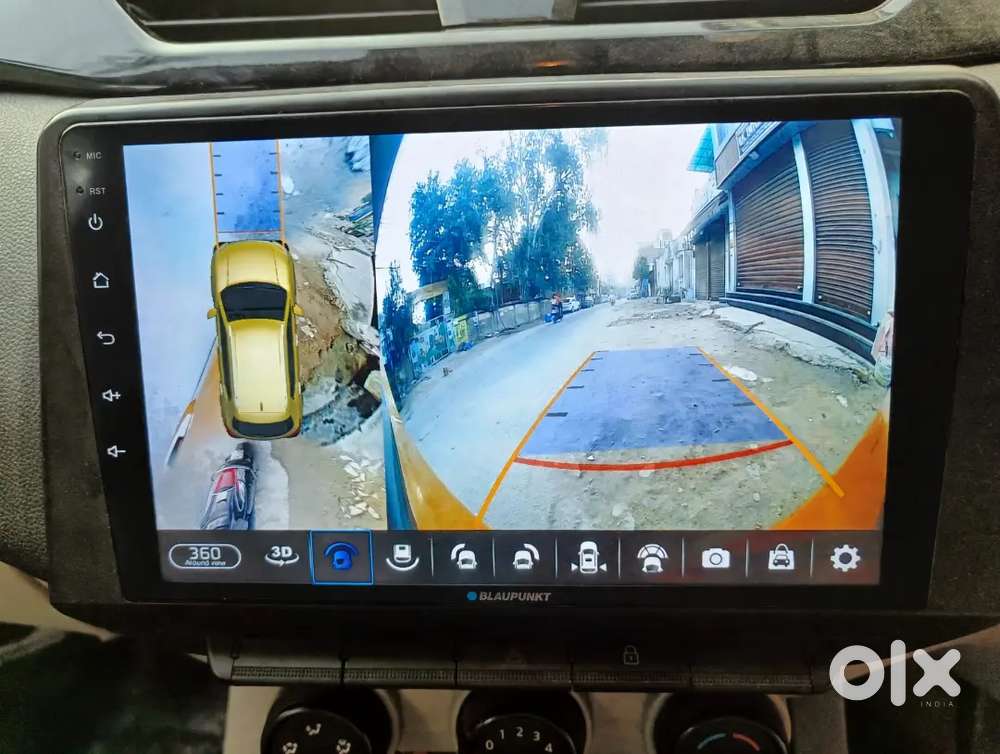 Renault Triber Rxl 2020| 6662 Km Only Driven | 360 Camera | 7 Seater