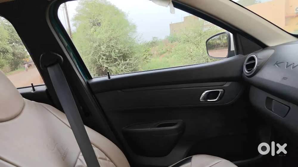 Renault Kwid Climber 2022 Petrol