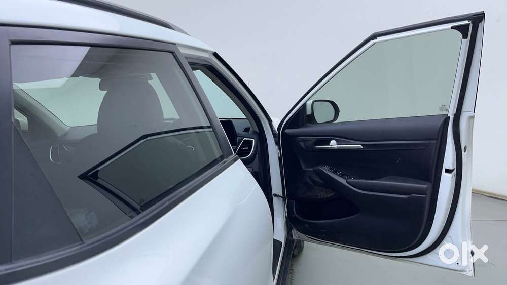Kia Seltos Htk Plus D, 2020, Diesel