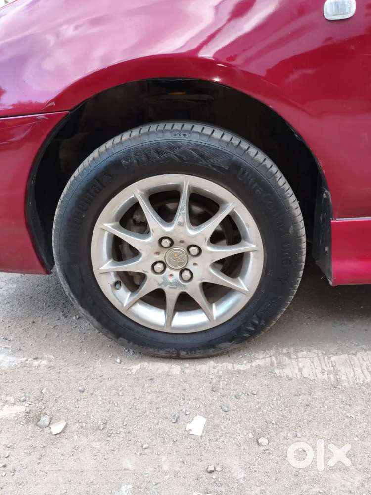 Toyota Corolla H5 Anniversary 1.8e