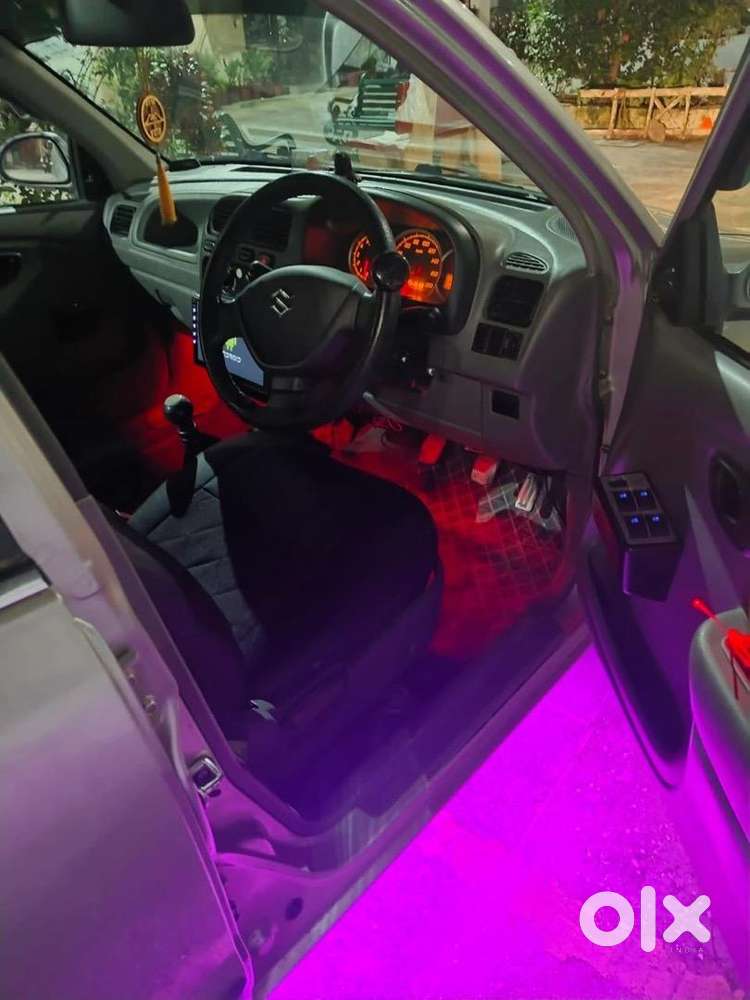 Maruti Suzuki Alto K10 2010 Petrol Well Maintained