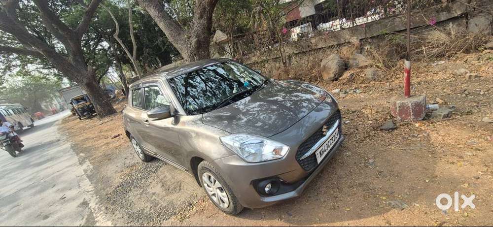 Maruti Suzuki New-gen Swift 2023 Cng & Hybrids Well Maintained